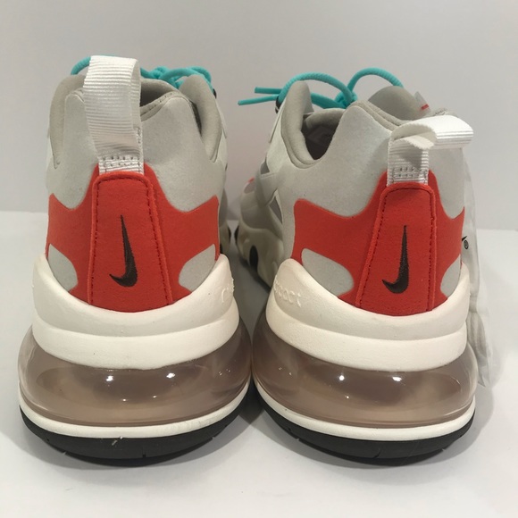 Nike Air Max 270 - Picture 5 of 8